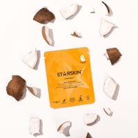 STARSKIN After Party® Brightening Mask x1 (1.4oz)