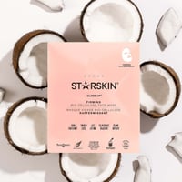 STARSKIN Close-Up® Firming Mask x1