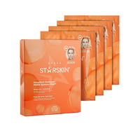 STARSKIN DeepMelt Collagen PDRN Salmon DNA™ Mask x4 (4x0.85oz)