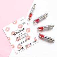 STARSKIN Dreamkiss™ Plumping & Hydrating Mask x2