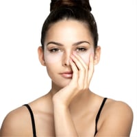 STARSKIN Eye Catcher® Mask x2 Pairs