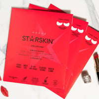 STARSKIN Eye Catcher® Mask x2 Pairs