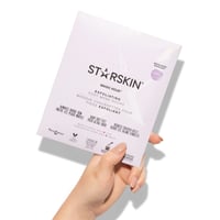 STARSKIN Magic Hour® Exfoliating Foot Mask Socks x1 Pair