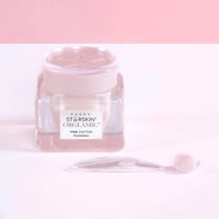 STARSKIN ORGLAMIC™ Pink Cactus Pudding 15ml