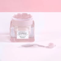 STARSKIN ORGLAMIC™ Pink Cactus Pudding 50ml