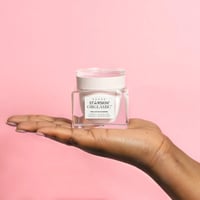 STARSKIN ORGLAMIC™ Pink Cactus Pudding 50ml