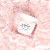 STARSKIN ORGLAMIC™ Pink Cactus Pudding 50ml
