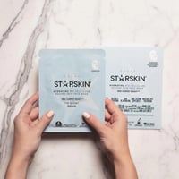 STARSKIN Red Carpet Ready® Hydrating Mask x1