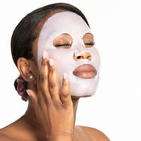 STARSKIN Red Carpet Ready® Hydrating Mask x1