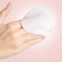 STARSKIN VIP Discos de Mascarilla de Lujo para Todo el Día 7-Second All-Day Mask™ Pack de 5 Unidades