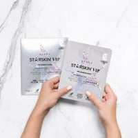 STARSKIN VIP The Diamond Mask™ x1 (1.4oz)