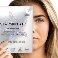 STARSKIN VIP The Diamond Mask™ x1 (1.4oz)