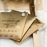 STARSKIN VIP The Gold Mask™ x1