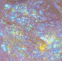 Danessa Myricks Beauty Infinite Chrome Flakes Strobe Light 3.8g