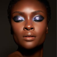 Danessa Myricks Beauty Infinite Chrome Flakes Strobe Light 3.8g