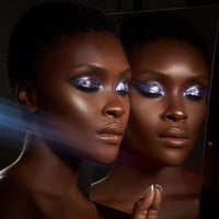 Danessa Myricks Beauty Infinite Chrome Flakes Strobe Light 3.8g