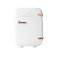 STYLPRO Beauty Fridge Rose Gold