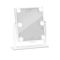 STYLPRO Glam & Grove Hollywood Vanity Music Mirror