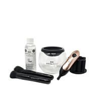 STYLPRO Makeup Brush Cleaner Gift Set Blush