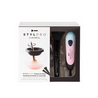 STYLPRO Makeup Brush Cleaner Gift Set