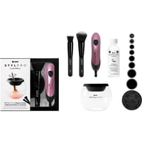 STYLPRO Makeup Brush Cleaner Gift Set Mermaid
