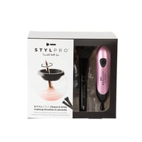 STYLPRO Makeup Brush Cleaner Gift Set Mermaid