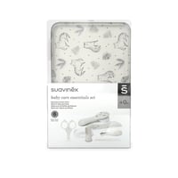 Suavinex Baby Care Essentials Set White