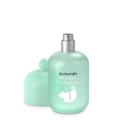 Suavinex Baby Cologne Memories 100ml