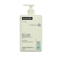 Suavinex Baby Gentle Bath Gel-Cream