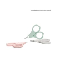 Suavinex Baby Scissors +0m x1