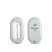 Suavinex Bath Thermometer +0m Green x1