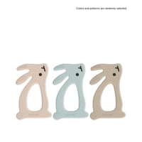 Suavinex Bunny Teether +0m x1