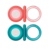 Suavinex Chilled Teething Ring +4m