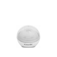 Suavinex Duccio Portable Soother Sterilizer White x1