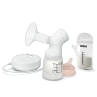 Suavinex Electric Breast Pump Kit