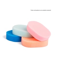 Suavinex English Bath Sponge +0m x1