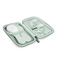 Suavinex Baby Care Essentials Set Green