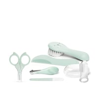Suavinex Baby Care Essentials Set Green