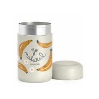 Suavinex Green Food Flask 400ml