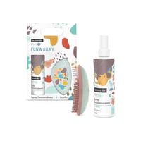 Suavinex Kids Fun & Silky Set