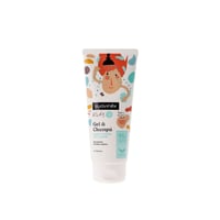 Suavinex Kids Gel & Shampoo 200ml