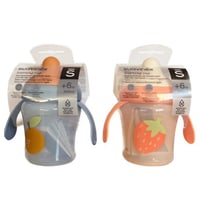 Suavinex Learning Cup +6m 200ml x1