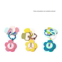Suavinex Musical Teething Ring +0m x1