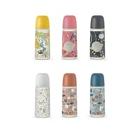 Suavinex Physiological Plastic Bottle SX Pro Dense Flow +6m 360ml x1