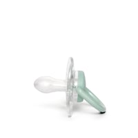 Suavinex Physiological Pacifier SX Pro Silicone Nipple 0-6m x2