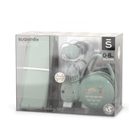Suavinex Premium Bonhomía Baby Set