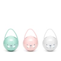 Suavinex Premium Duo Soother Holder x1