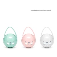 Suavinex Premium Duo Soother Holder x1
