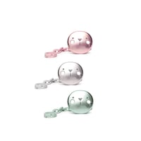 Suavinex Premium Soother Clip +0m x1