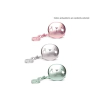 Suavinex Premium Soother Clip +0m x1